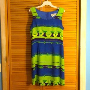 COPY - Jessica Howard Dress